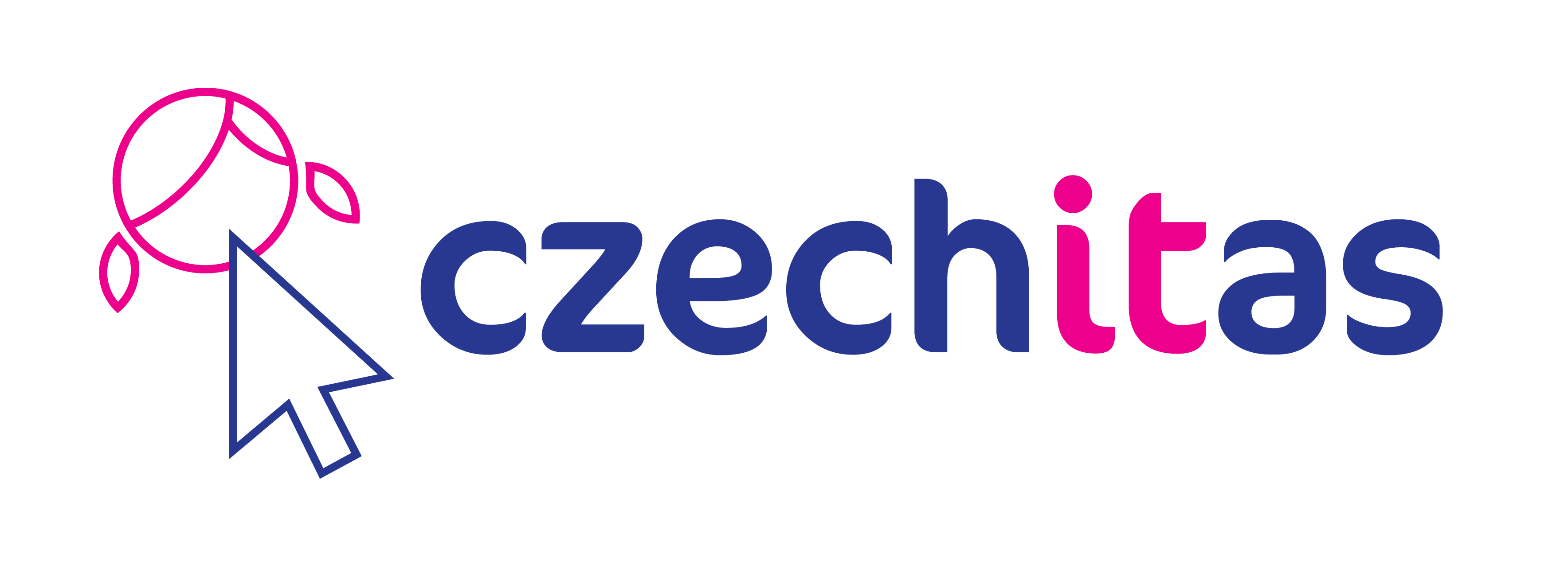 Czechitas logo